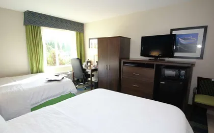 Hampton Inn Sandusky-Central