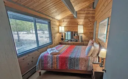 Lava Top 1 2 Bedroom Home