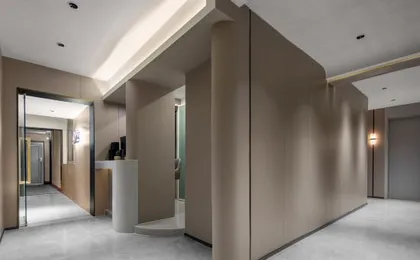 hua yu smart hotel