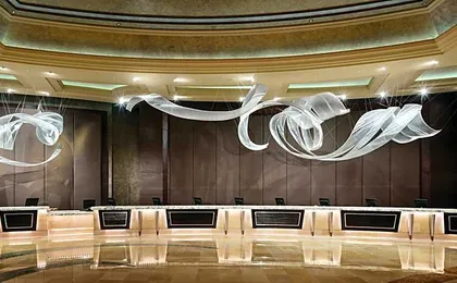 Borgata Hotel Casino And Spa