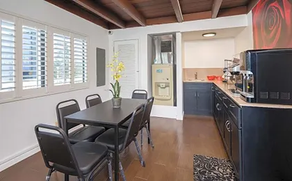 Silicon Valley Inn