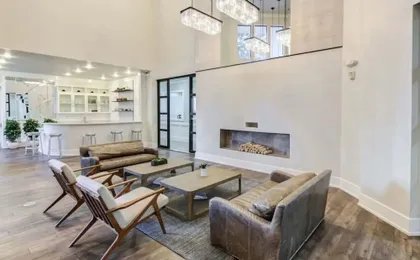Apex Executive Apartments - Lake Carolyn TX