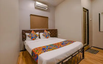 FabHotel Comfort stay