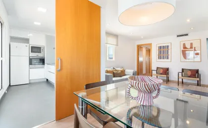 The Corner Apartments by Aspasios