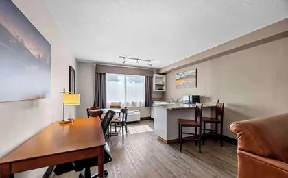 Best Western Inn at the Rogue