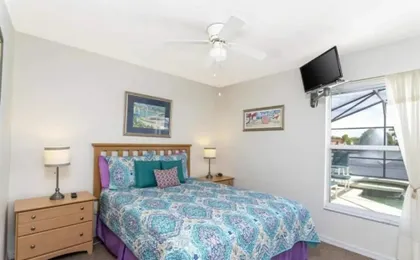 133 Beautiful Home With Lake View