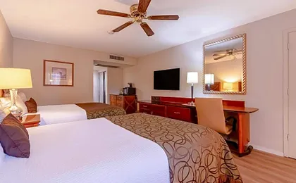 Historic Coronado Motor Hotel by OYO