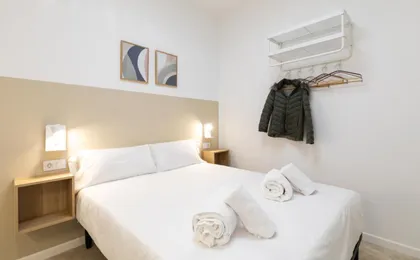 Pension Alicante