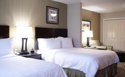 Holiday Inn Express Hotel & Suites Williston