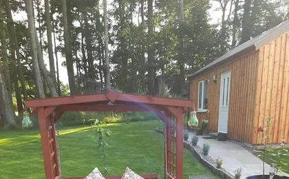 Beautiful Studio Chalet in the Highlands