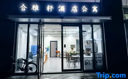 Heyaxuan Hotel Apartment (Shenzhen Longhua Xikeng Metro Station Branch)