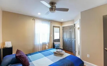 Luxurious DC Townhome ideal for Large Families plus Free Parking