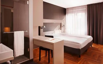 Hotel Amano