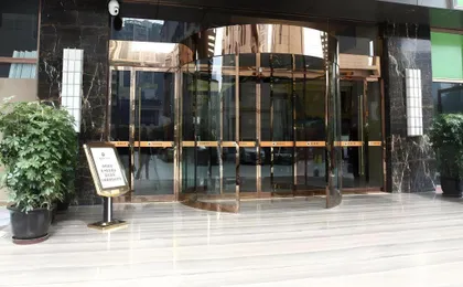 Chengdu Antai Century Hotel