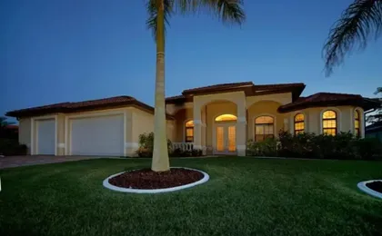 Luxury Waterfront Villa Kapalua