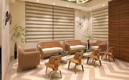 Click Hotel Bangalore - International Airport