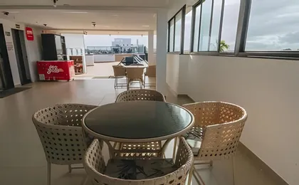 Apto Vista Incrivel, a 10 Metros Da Praia