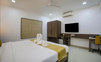 Aerith Studios, Kharadi