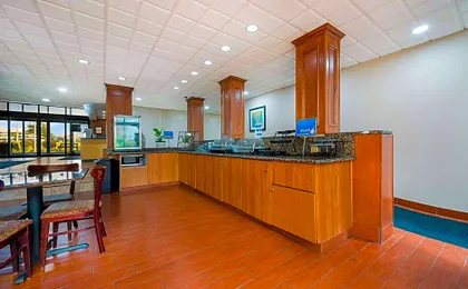 Best Western Detroit Livonia