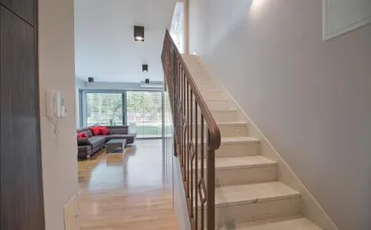 CAISA- luxury apartment 20 m from the sea