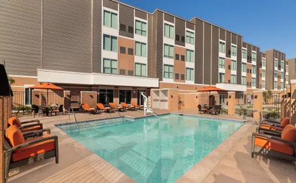 Hyatt Place Vacaville