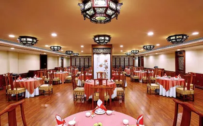 Beijing Xinqiao Hotel