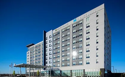 Hyatt Place East Moline/Quad Cities
