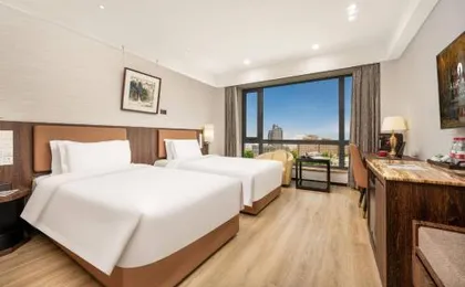 Beijing AC Art Museum Hotel