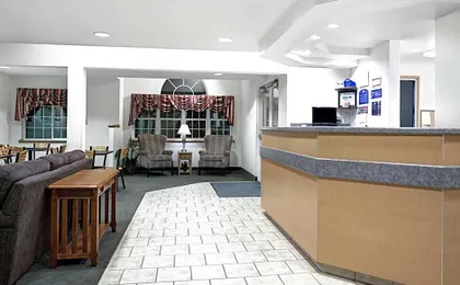 Microtel Inn & Suites By Wyndham Mankato