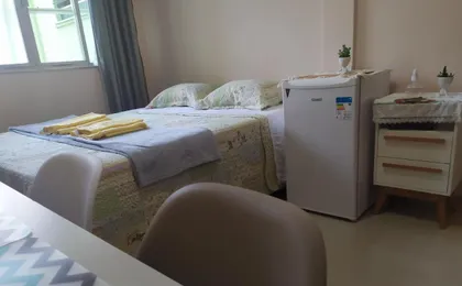 Copacabana Ipanema Comfortable Studio (Adults Only)