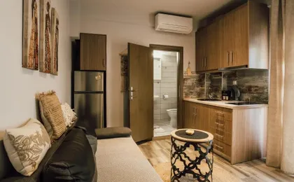 Lef Apartment