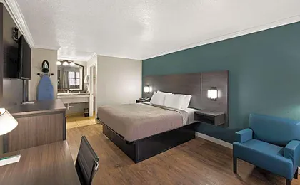 Quality Inn Ocean Springs - Biloxi East