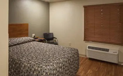 WoodSpring Suites Sioux Falls