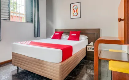Hotel Park Leste, Sao Paulo (Adults only)