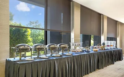 Courtyard by Marriott Rockaway-Mt. Arlington