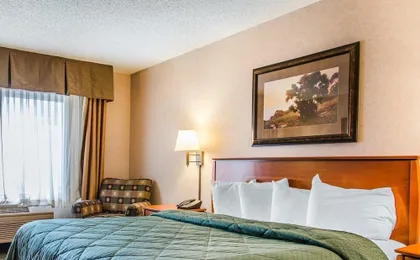 Quality Inn & Suites