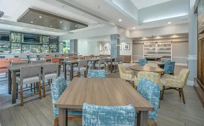 Hilton Garden Inn Charleston Airport