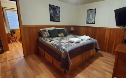 Zephyr Cove Cabin - Walk to Lake and Beach