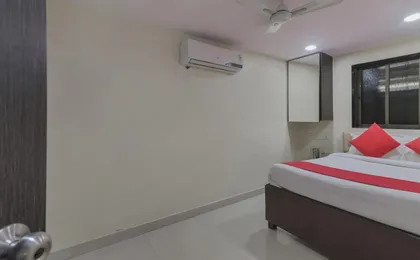 Hotel Ascot Neo a K Palace by Oyo