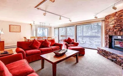The Wren at Vail