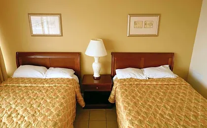 Sea Cove Motel Ocean City