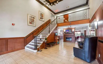 Quality Inn & Suites Dawsonville