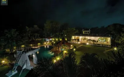 Khushana Villa by Baywatch Stayzz