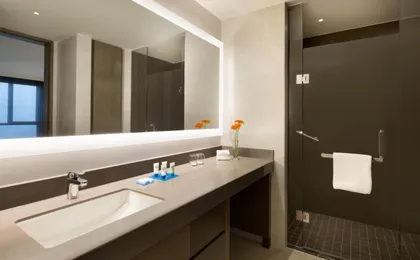 Hyatt House Shanghai New Hongqiao