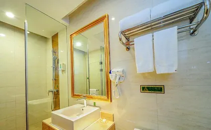 Shenzhen Vienna Hotel Nanxin Road Branch