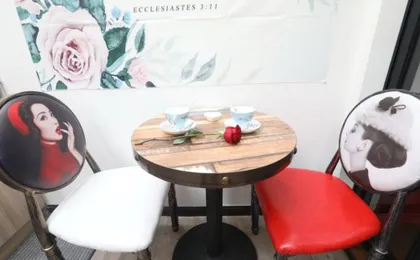 Shanghai Yanshe Middle Fuxing Rd Branch