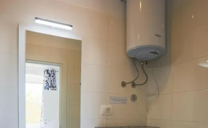 Nirvana Rooms Split