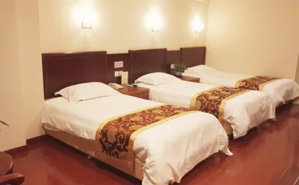 Greentree Inn Software Valley Dadingfang Express