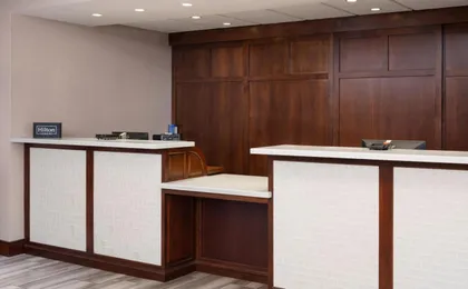 Homewood Suites by Hilton Sacramento Airport-Natomas (H)