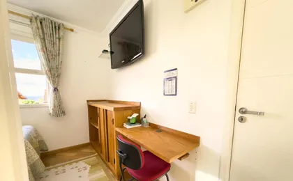 Apartamento Sobre As Nuvens